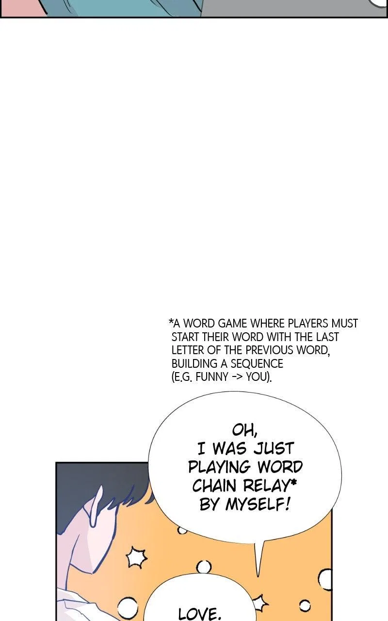 Copy-Paste Romance Chapter 51 – Page 76