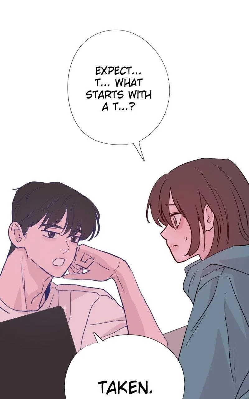 Copy-Paste Romance Chapter 51 – Page 81