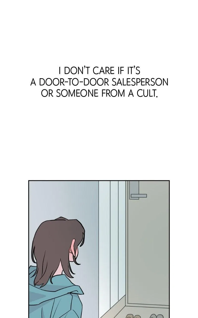 Copy-Paste Romance Chapter 51 – Page 86