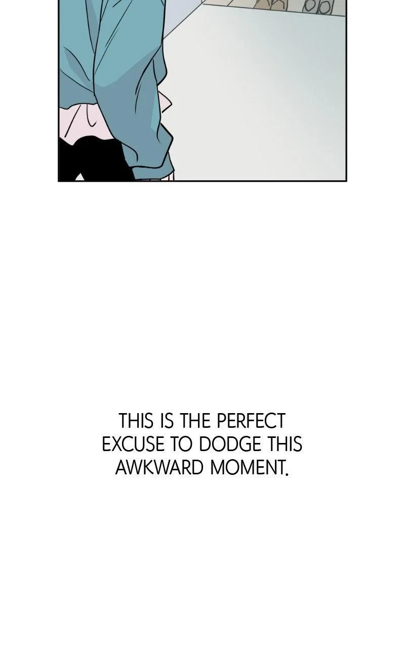 Copy-Paste Romance Chapter 51 – Page 87