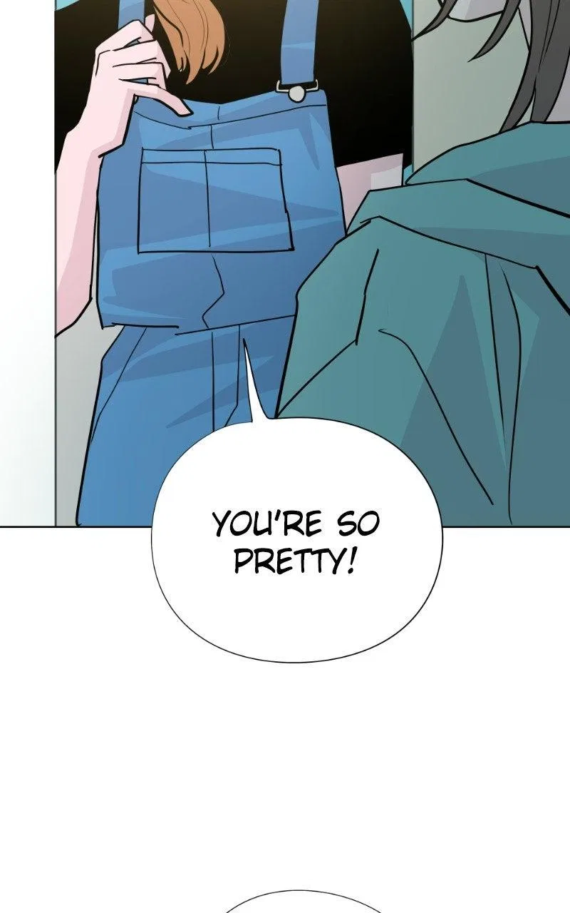 Copy-Paste Romance Chapter 51 – Page 91