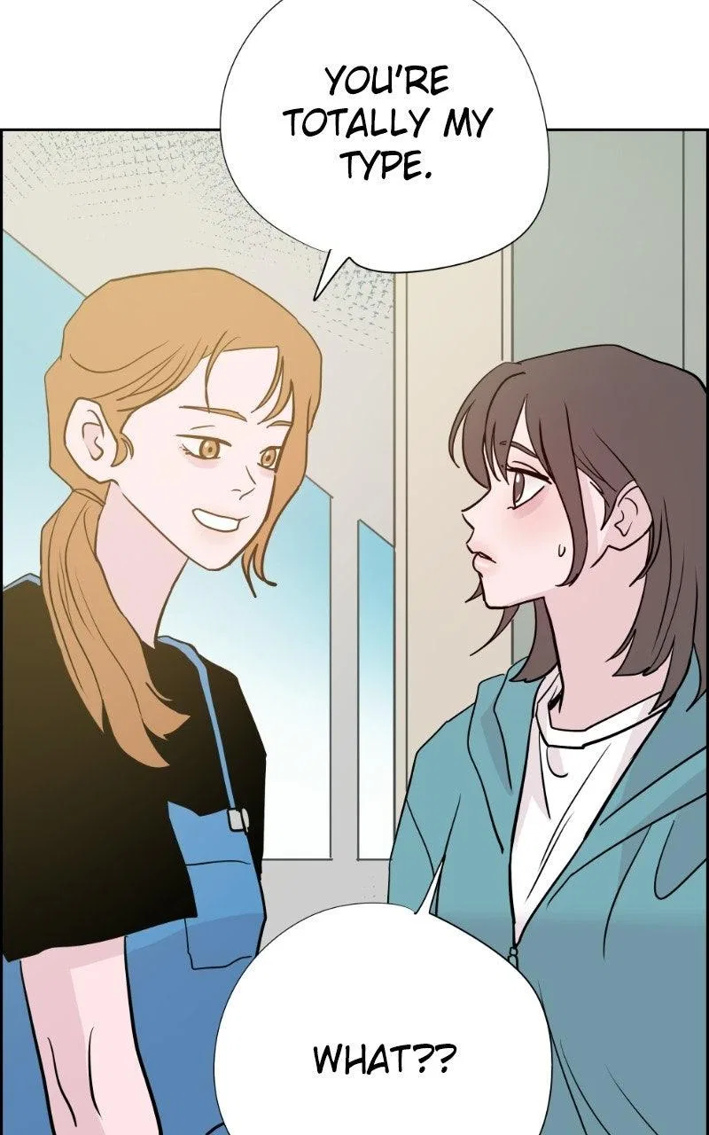 Copy-Paste Romance Chapter 51 – Page 92