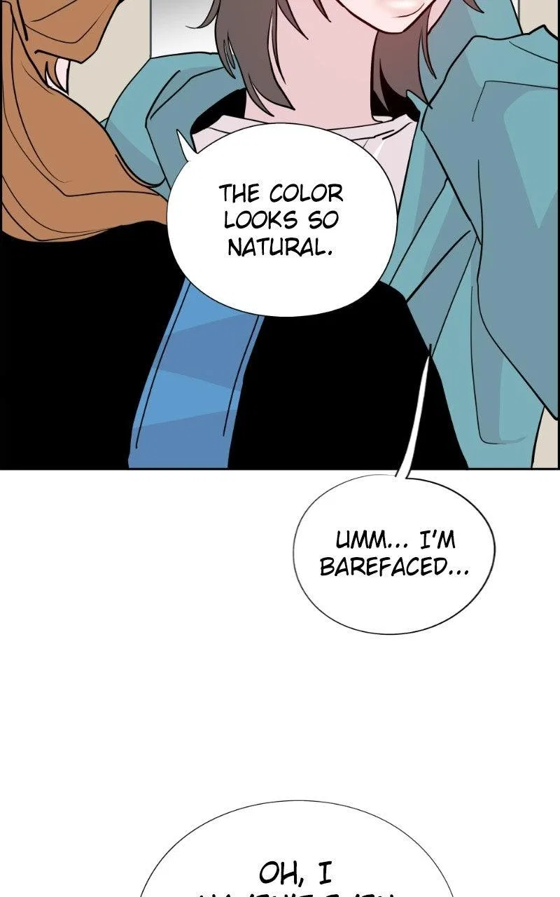 Copy-Paste Romance Chapter 51 – Page 94