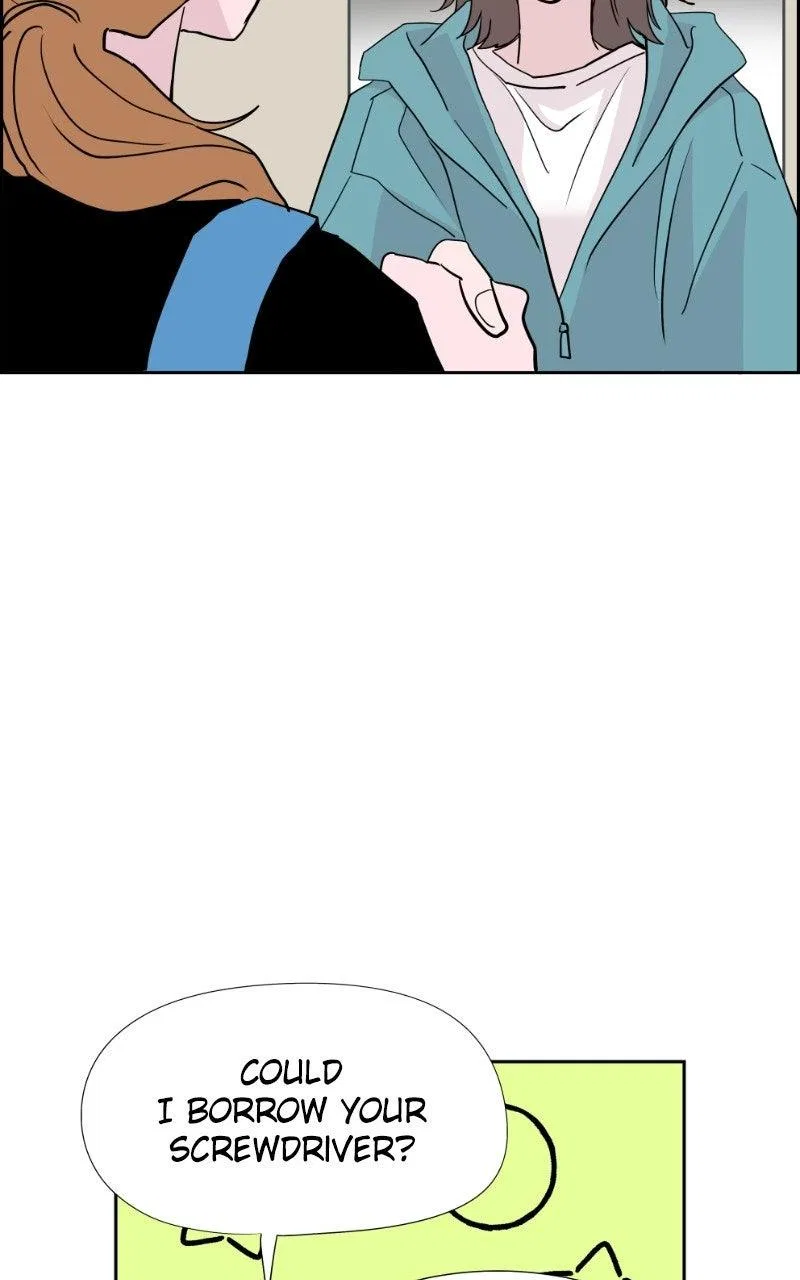 Copy-Paste Romance Chapter 51 – Page 97