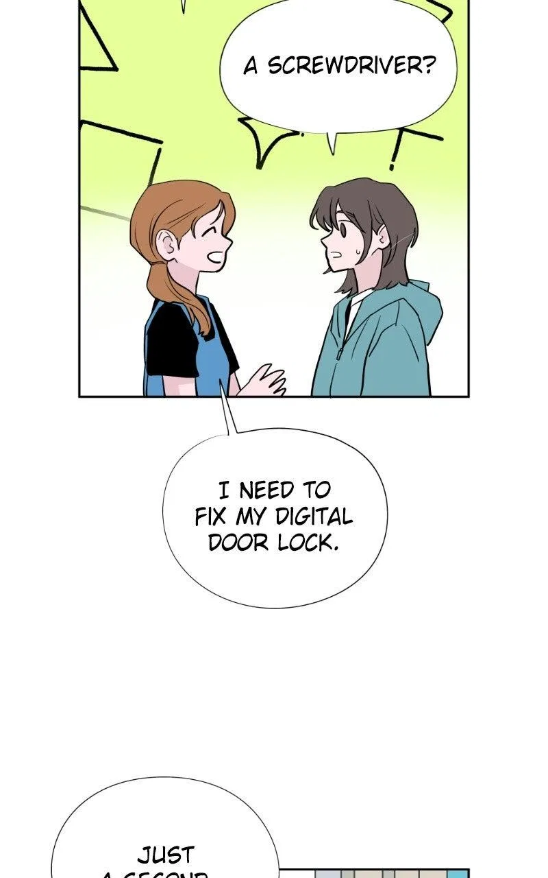 Copy-Paste Romance Chapter 51 – Page 98