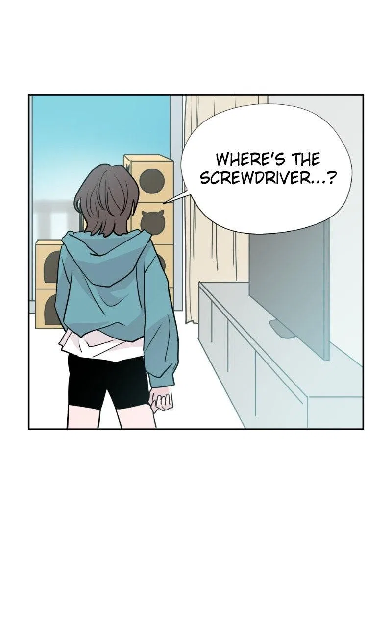 Copy-Paste Romance Chapter 51 – Page 100