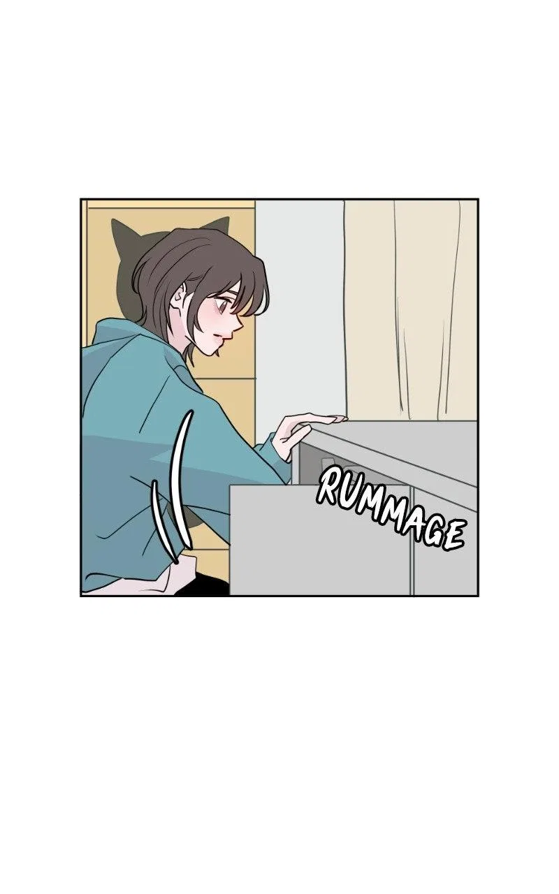 Copy-Paste Romance Chapter 51 – Page 101