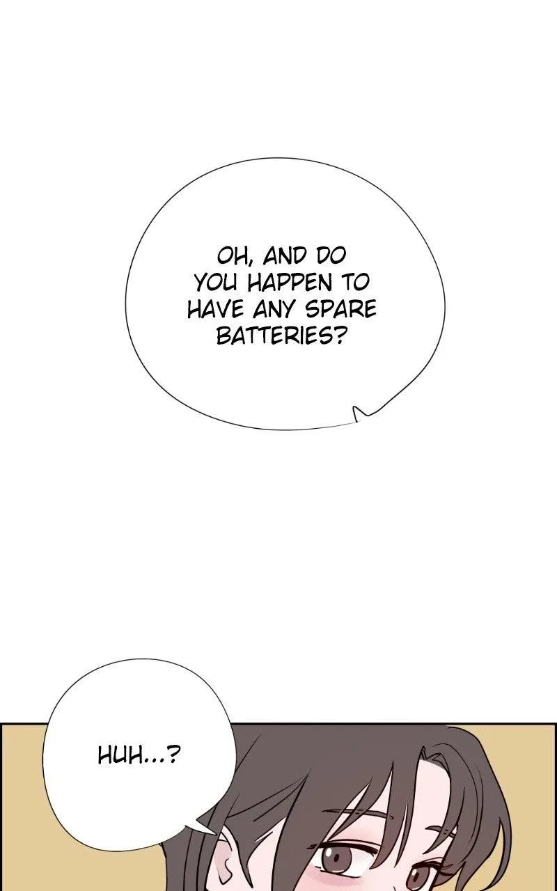 Copy-Paste Romance Chapter 51 – Page 103
