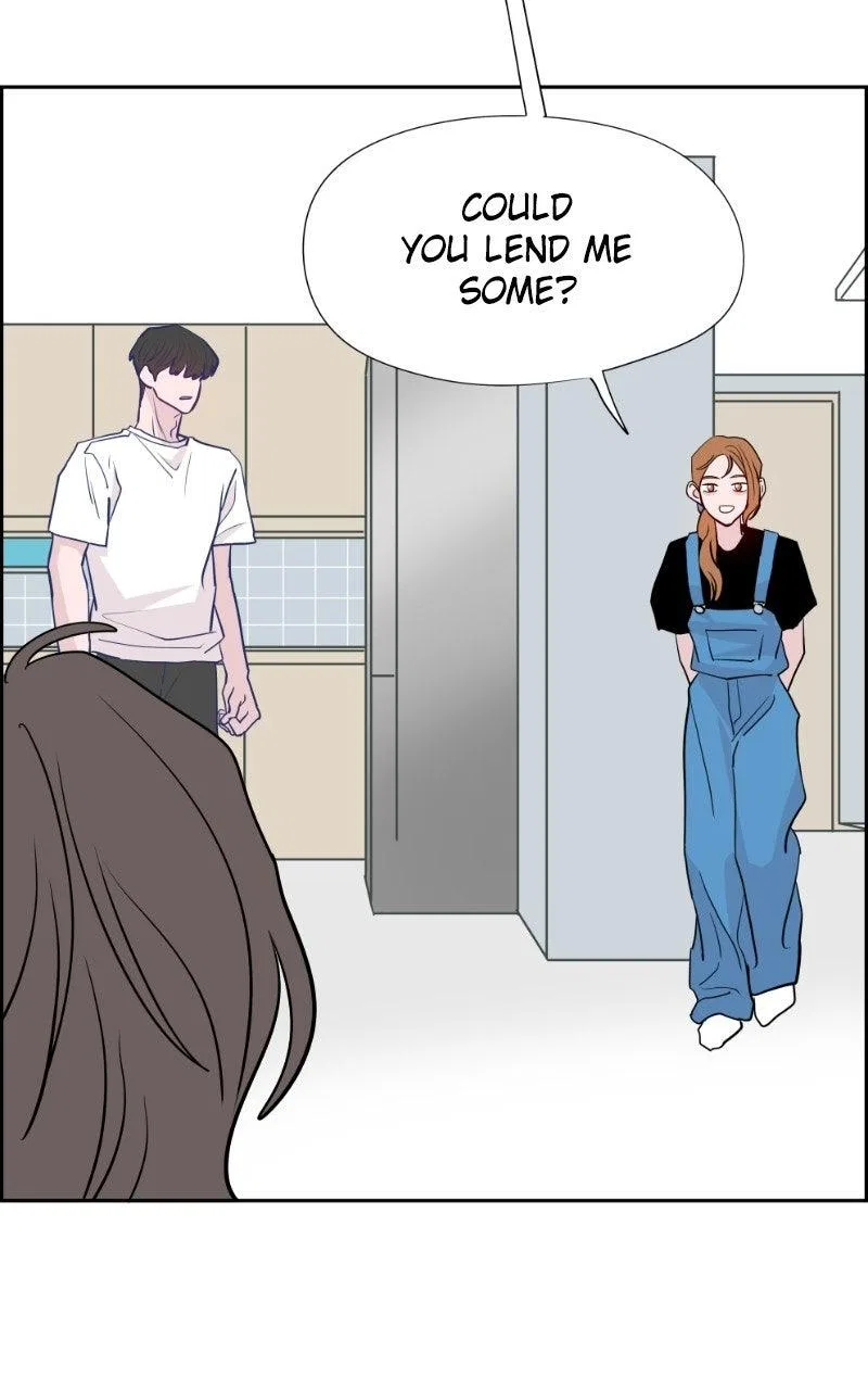 Copy-Paste Romance Chapter 51 – Page 105