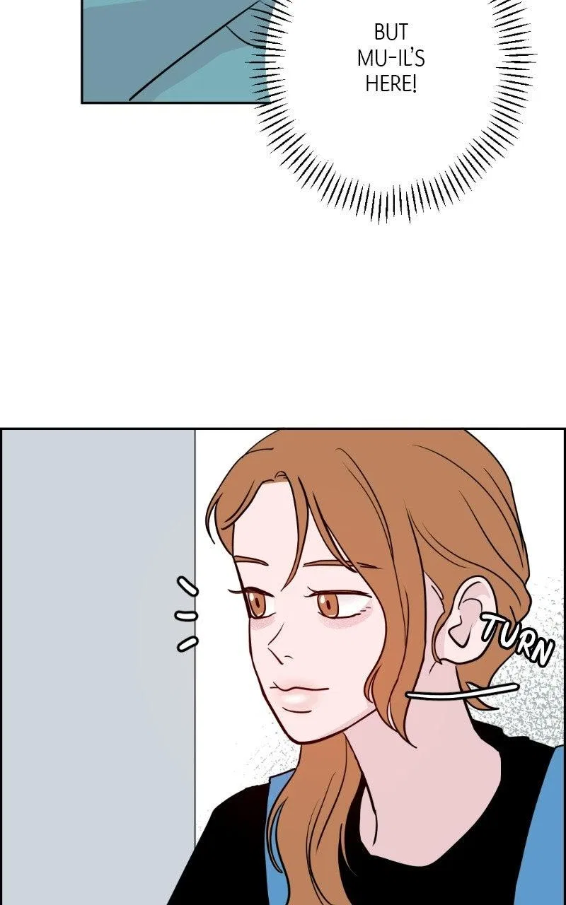 Copy-Paste Romance Chapter 51 – Page 107