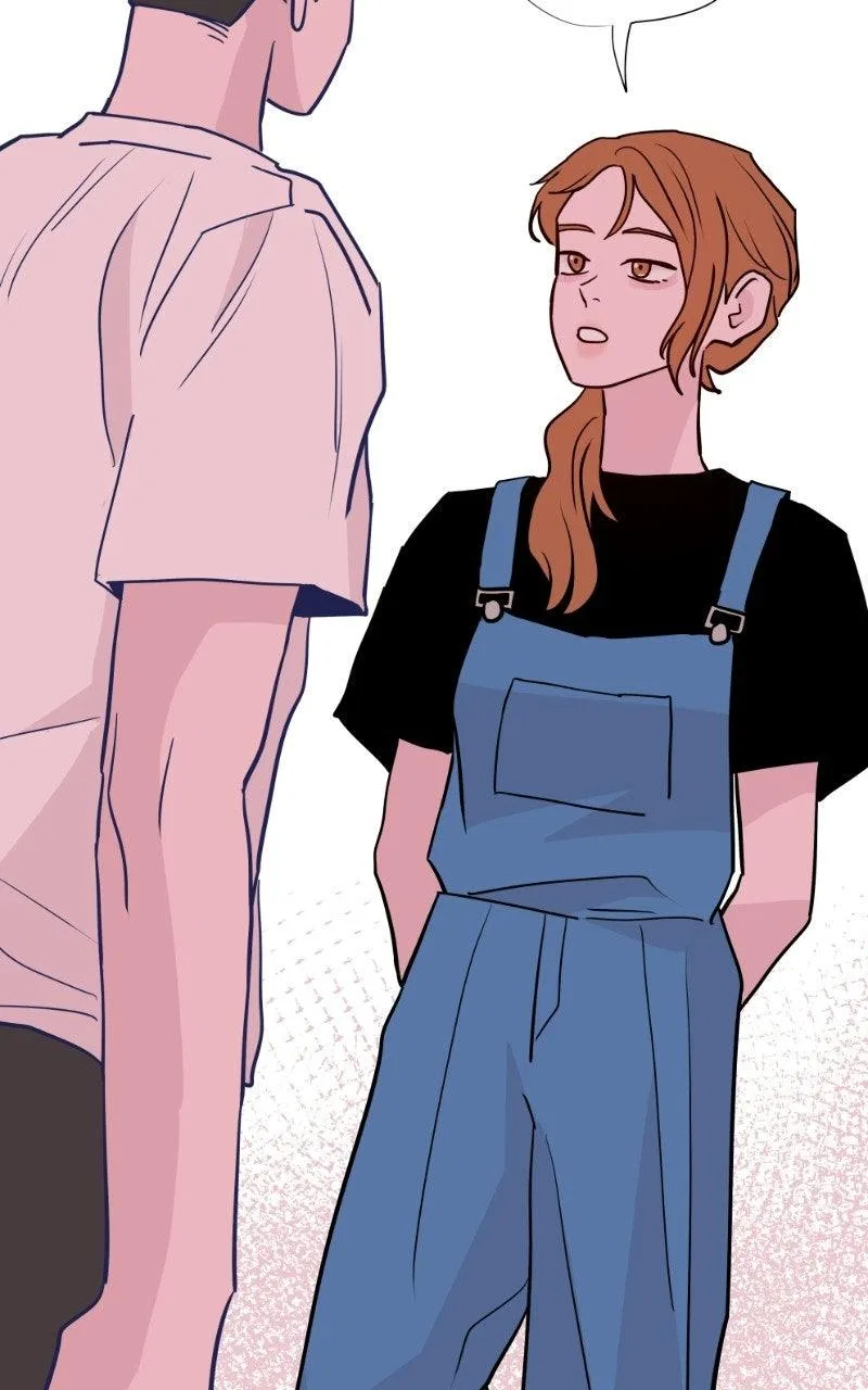 Copy-Paste Romance Chapter 51 – Page 110