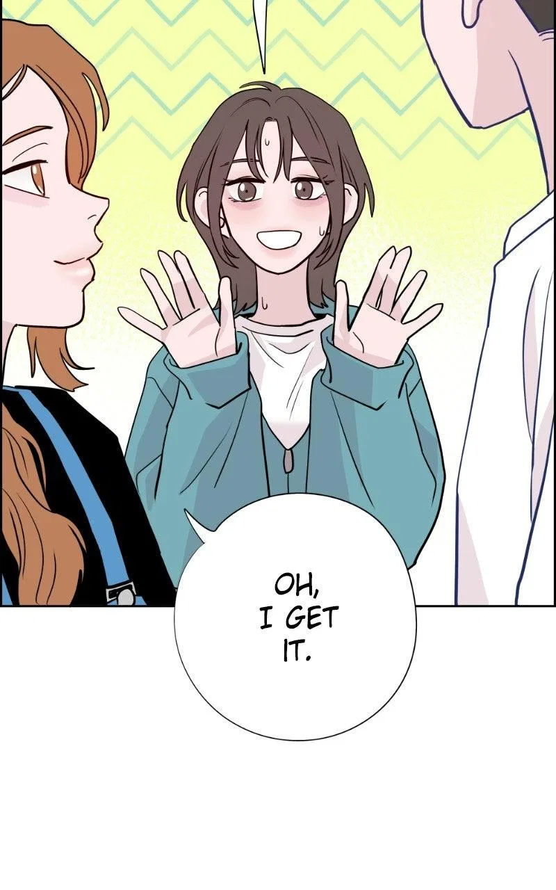 Copy-Paste Romance Chapter 51 – Page 117