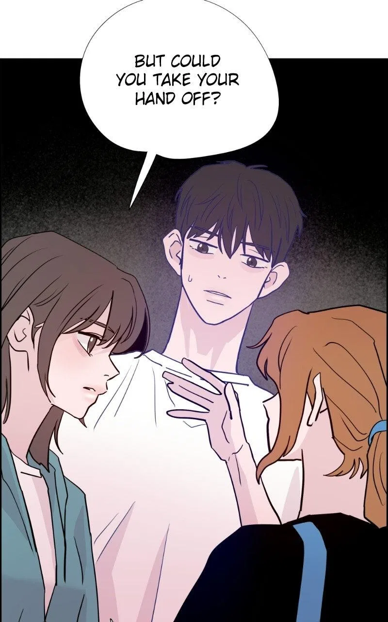Copy-Paste Romance Chapter 51 – Page 125