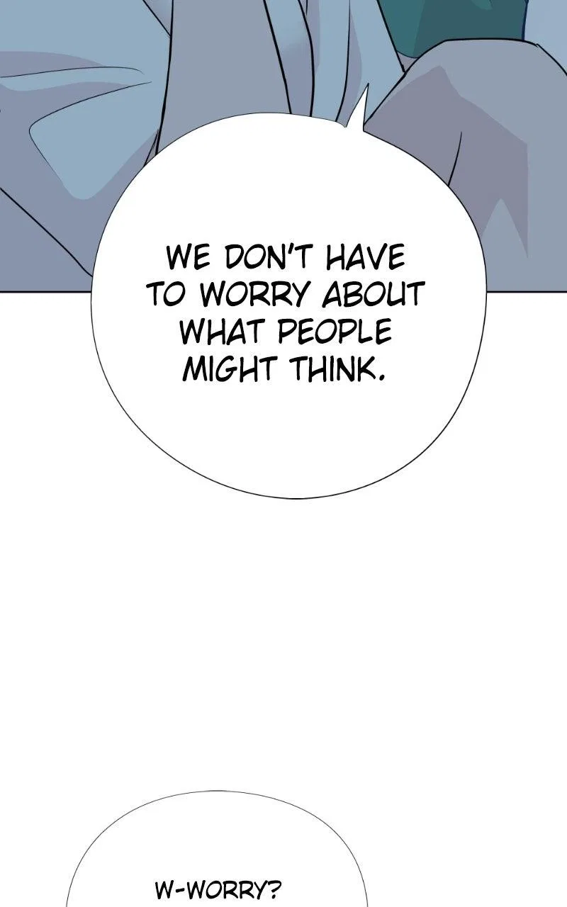Copy-Paste Romance Chapter 50 – Page 3