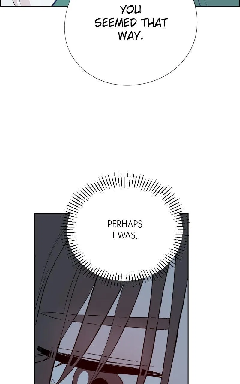 Copy-Paste Romance Chapter 50 – Page 5