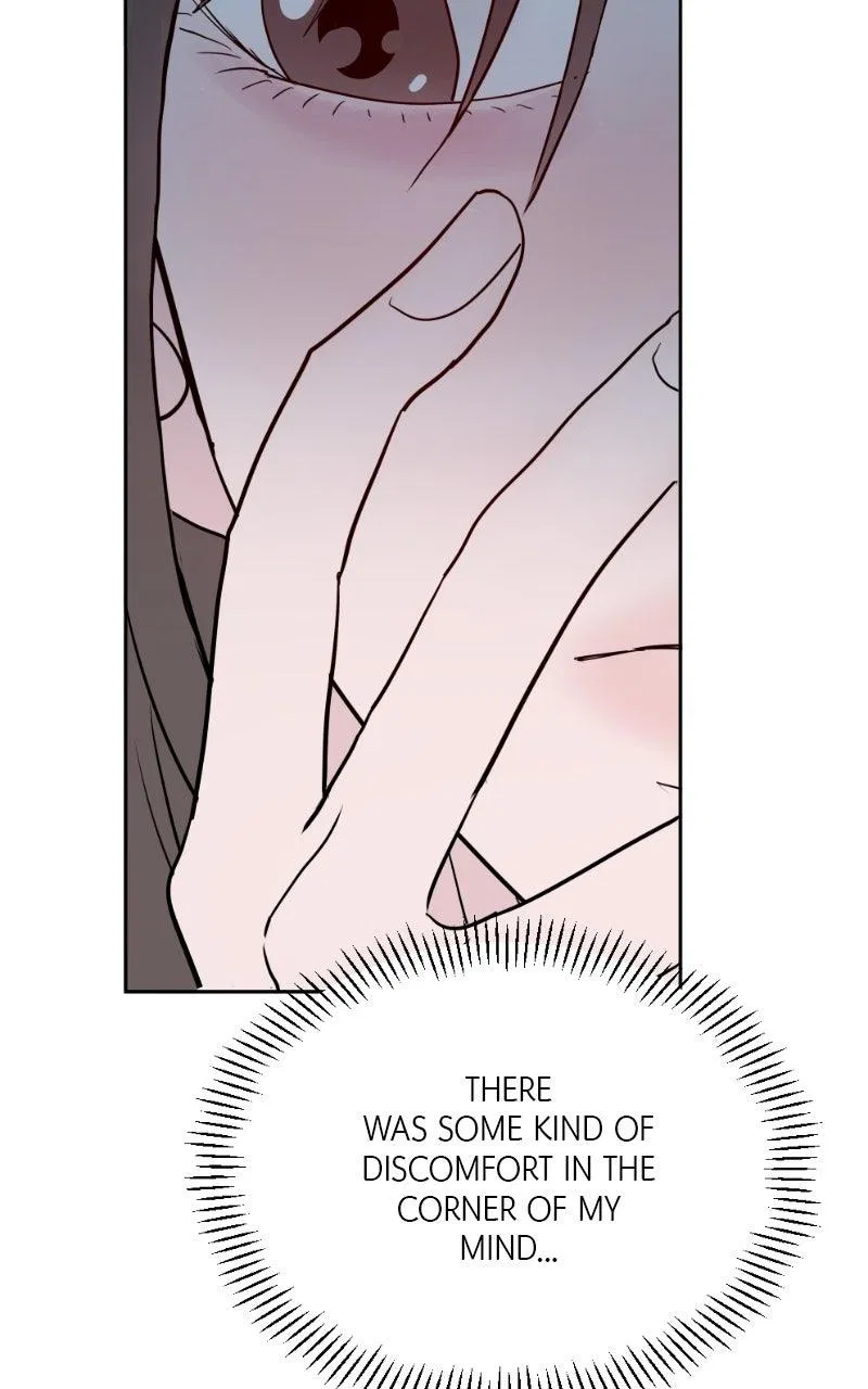Copy-Paste Romance Chapter 50 – Page 6