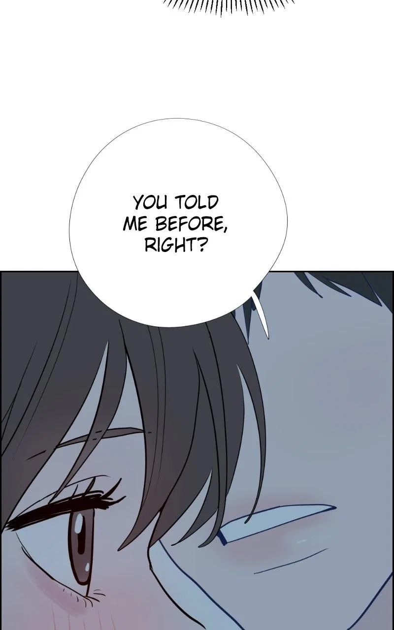 Copy-Paste Romance Chapter 50 – Page 7
