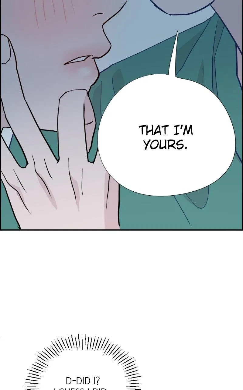Copy-Paste Romance Chapter 50 – Page 8