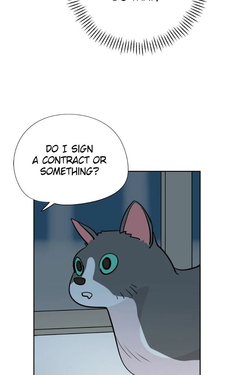 Copy-Paste Romance Chapter 50 – Page 17
