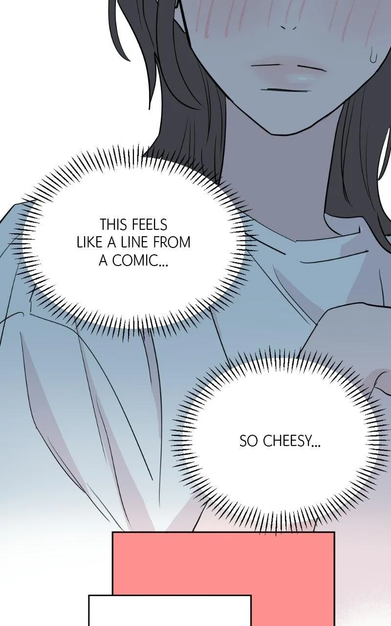 Copy-Paste Romance Chapter 50 – Page 20