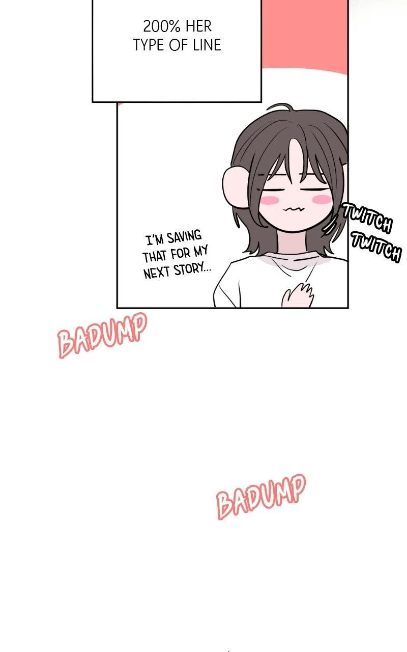 Copy-Paste Romance Chapter 50 – Page 21