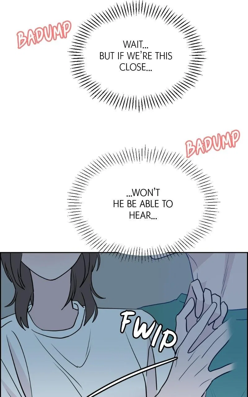 Copy-Paste Romance Chapter 50 – Page 22