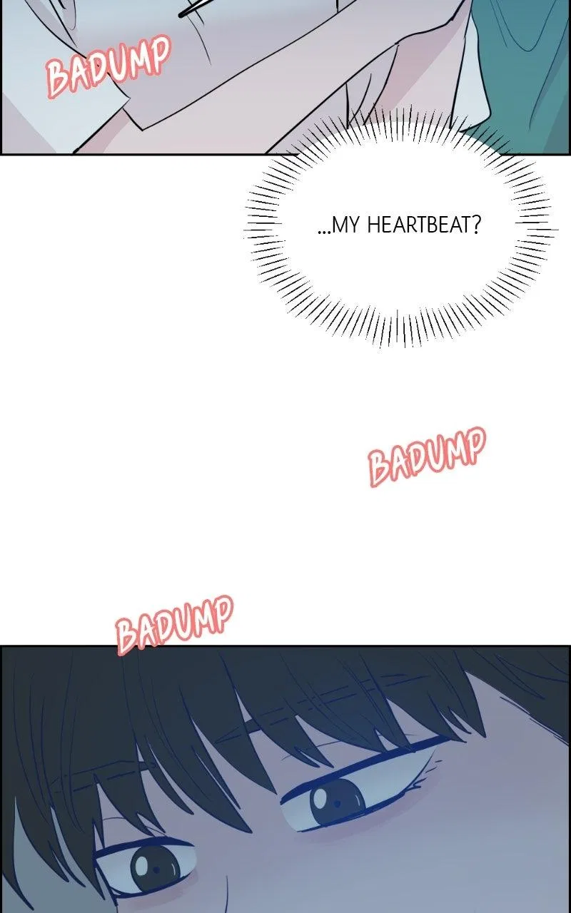 Copy-Paste Romance Chapter 50 – Page 23