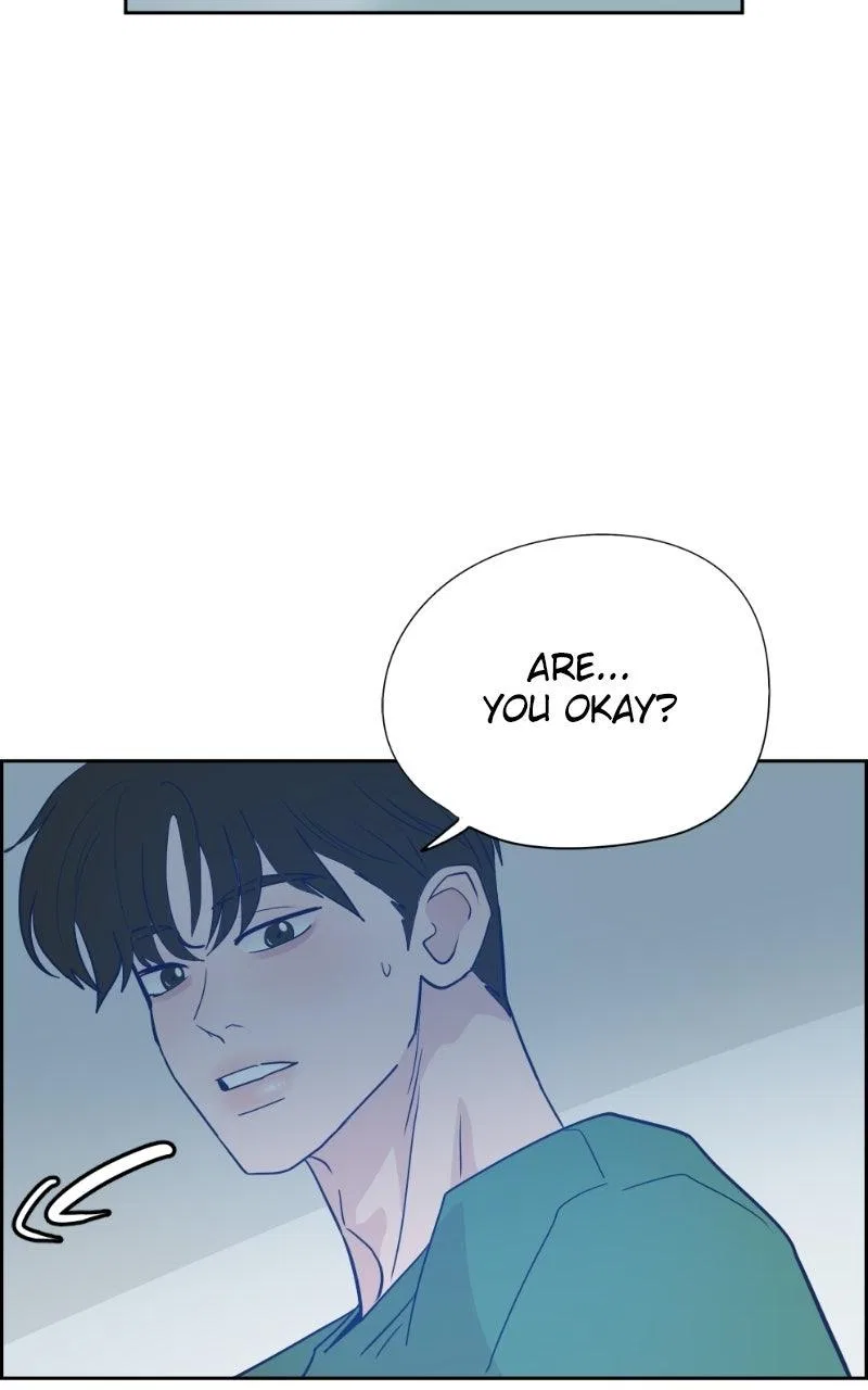 Copy-Paste Romance Chapter 50 – Page 27