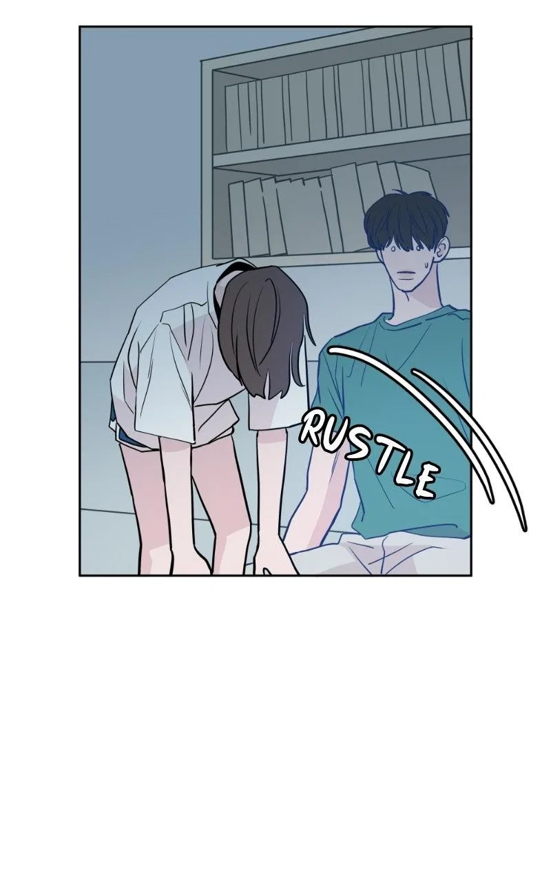 Copy-Paste Romance Chapter 50 – Page 31