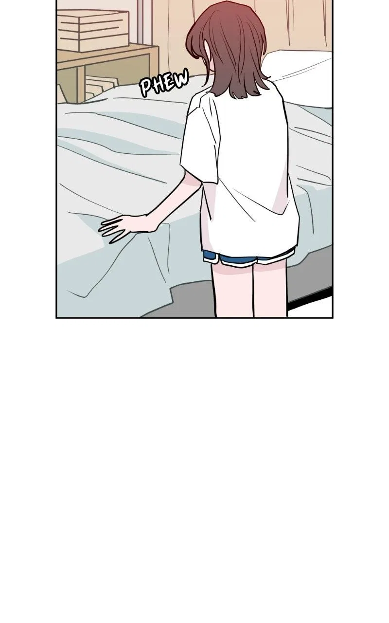 Copy-Paste Romance Chapter 50 – Page 34