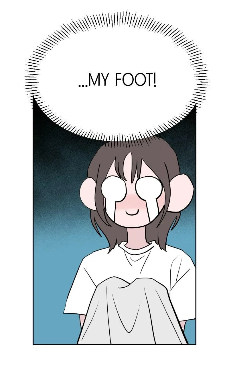 Copy-Paste Romance Chapter 50 – Page 35
