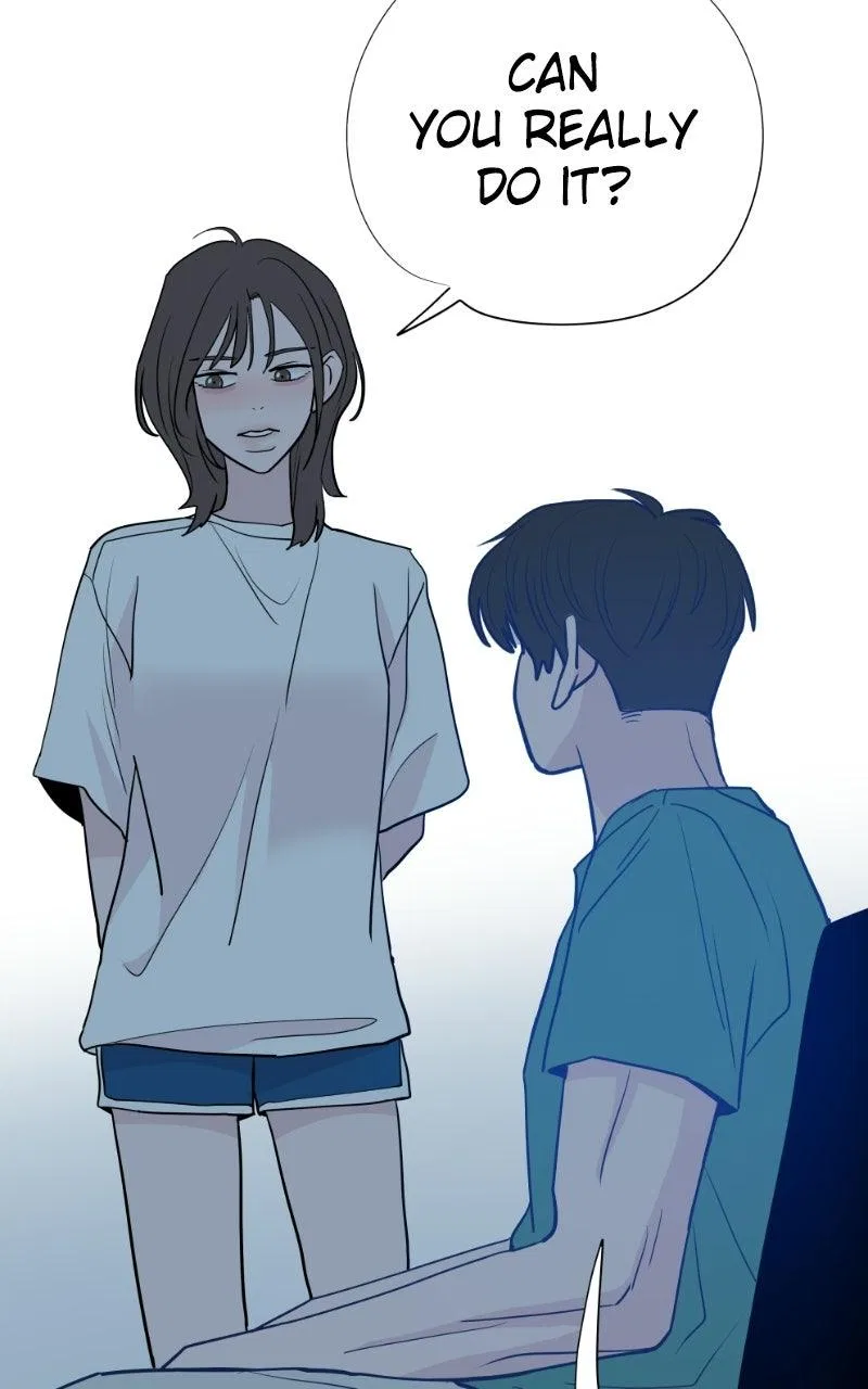 Copy-Paste Romance Chapter 50 – Page 45