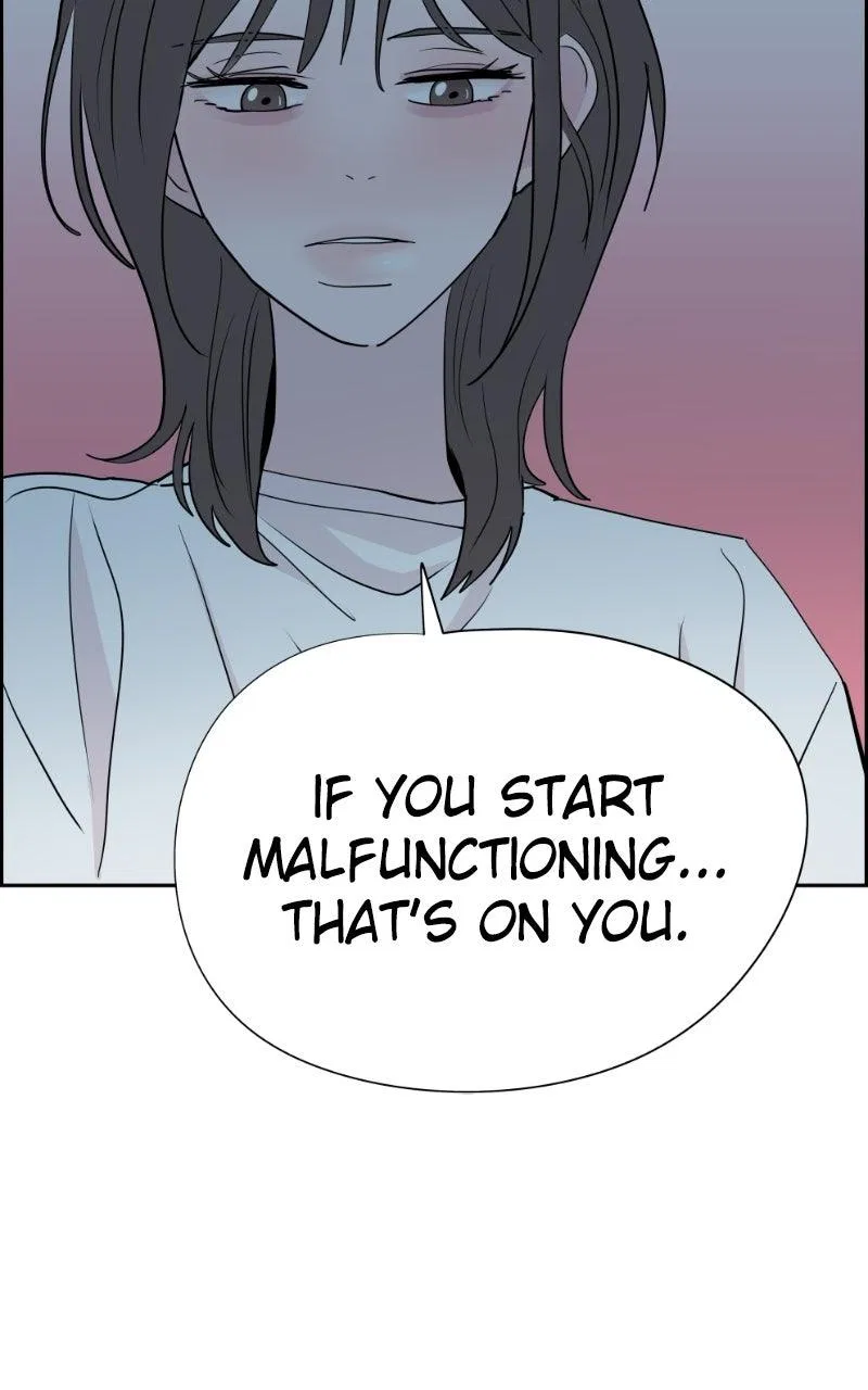 Copy-Paste Romance Chapter 50 – Page 47