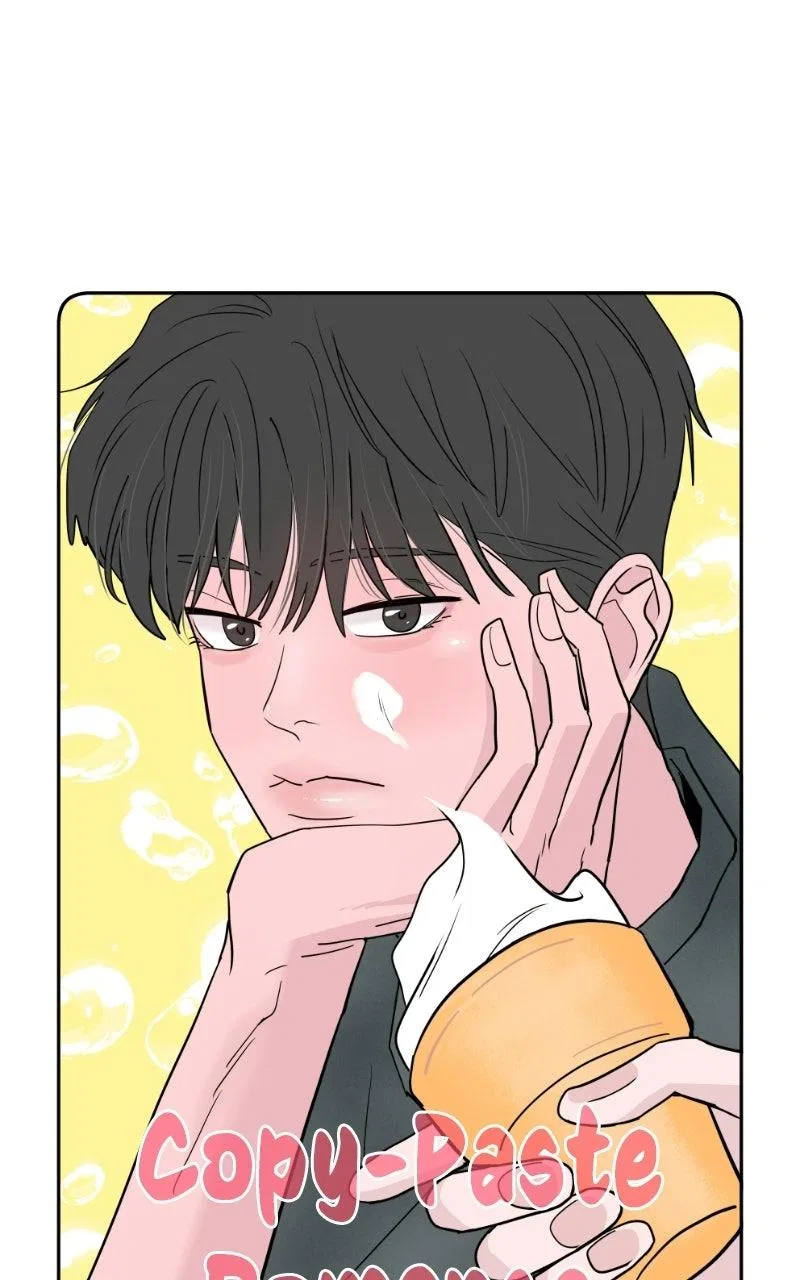 Copy-Paste Romance Chapter 50 – Page 50
