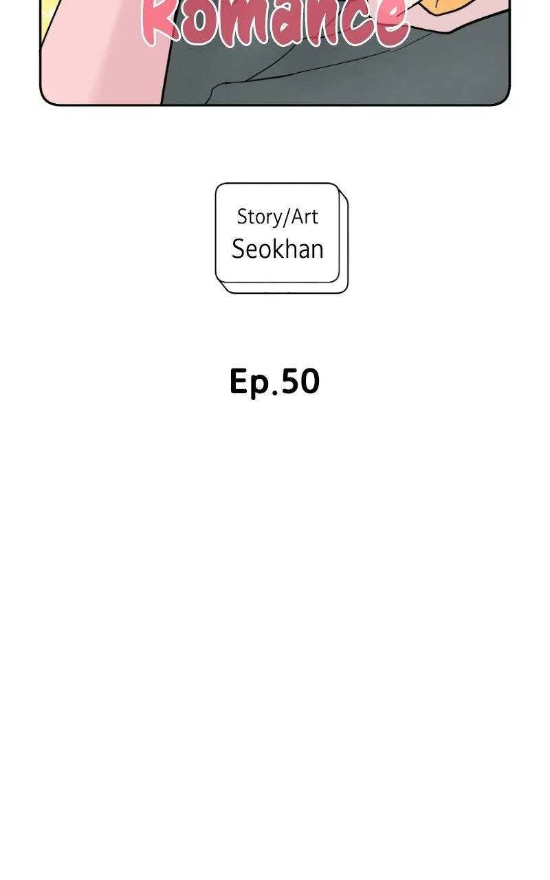 Copy-Paste Romance Chapter 50 – Page 51