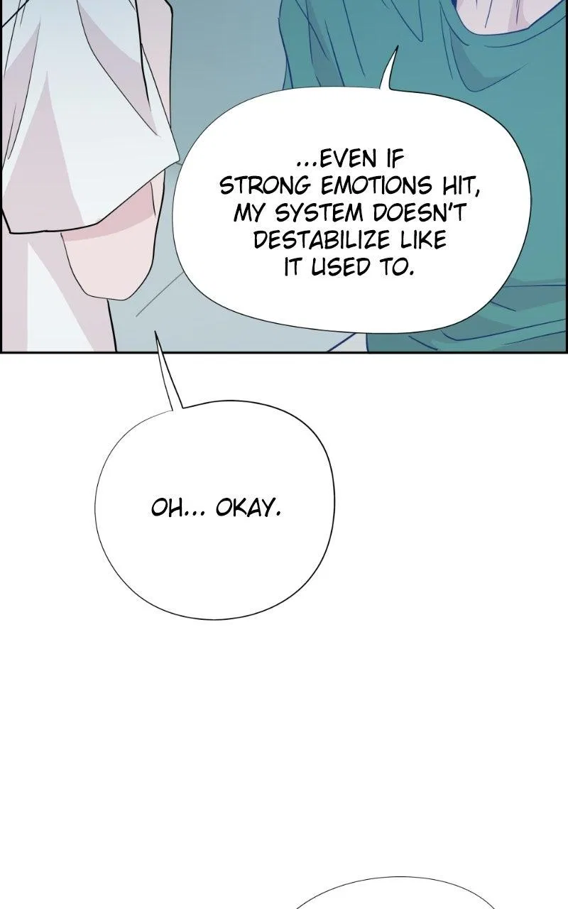 Copy-Paste Romance Chapter 50 – Page 56
