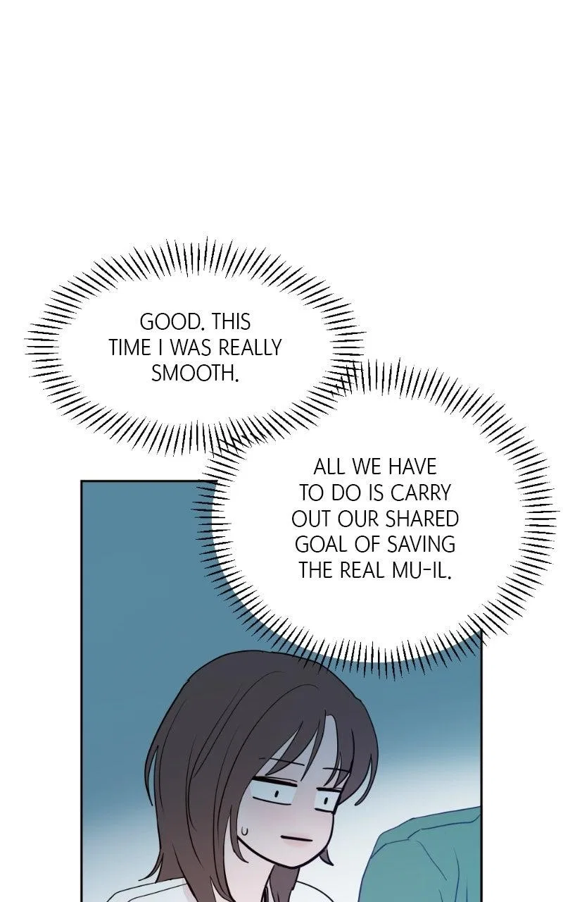 Copy-Paste Romance Chapter 50 – Page 58