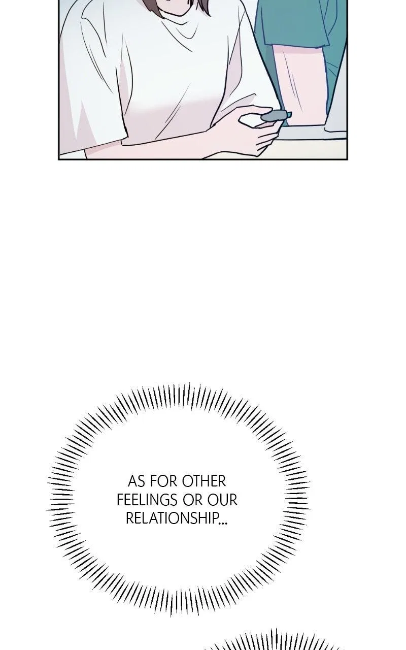 Copy-Paste Romance Chapter 50 – Page 59