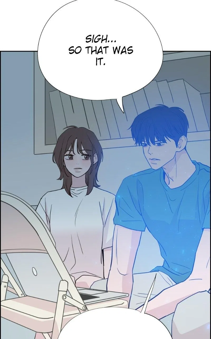 Copy-Paste Romance Chapter 50 – Page 65