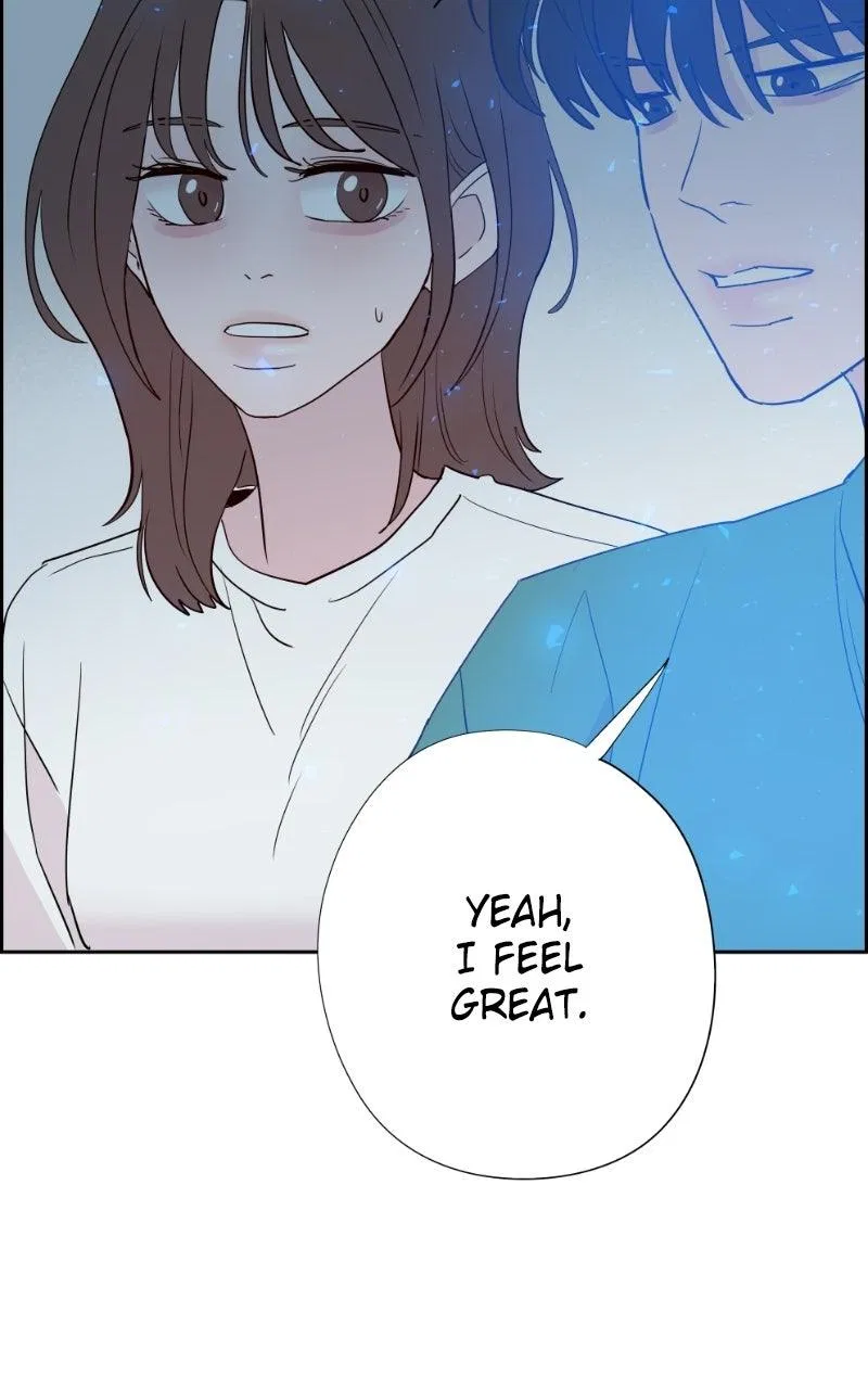 Copy-Paste Romance Chapter 50 – Page 70