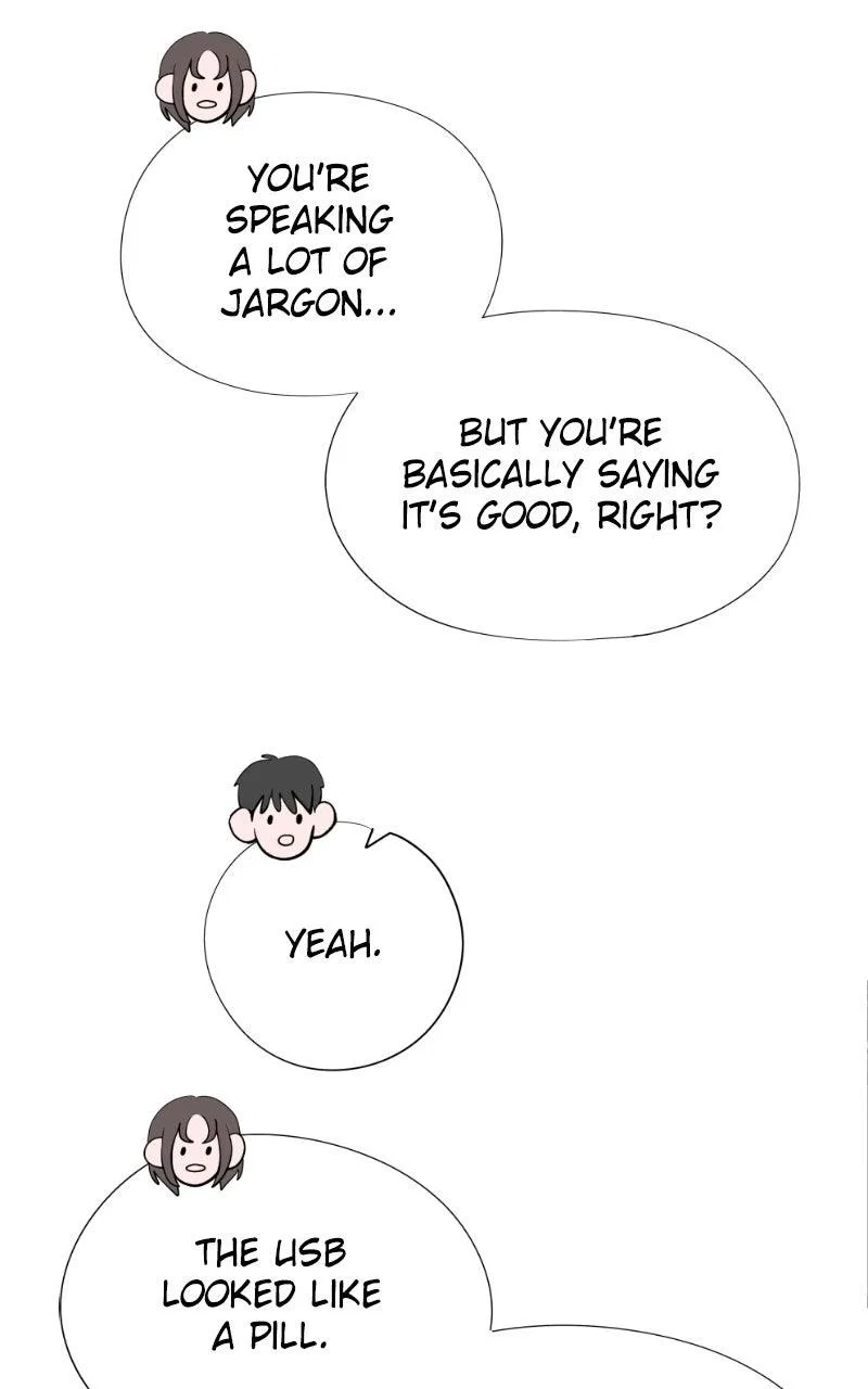 Copy-Paste Romance Chapter 50 – Page 71