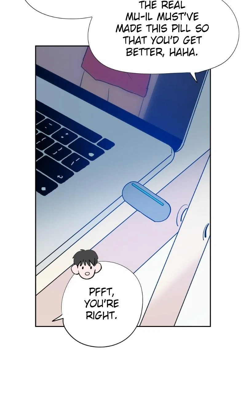 Copy-Paste Romance Chapter 50 – Page 72