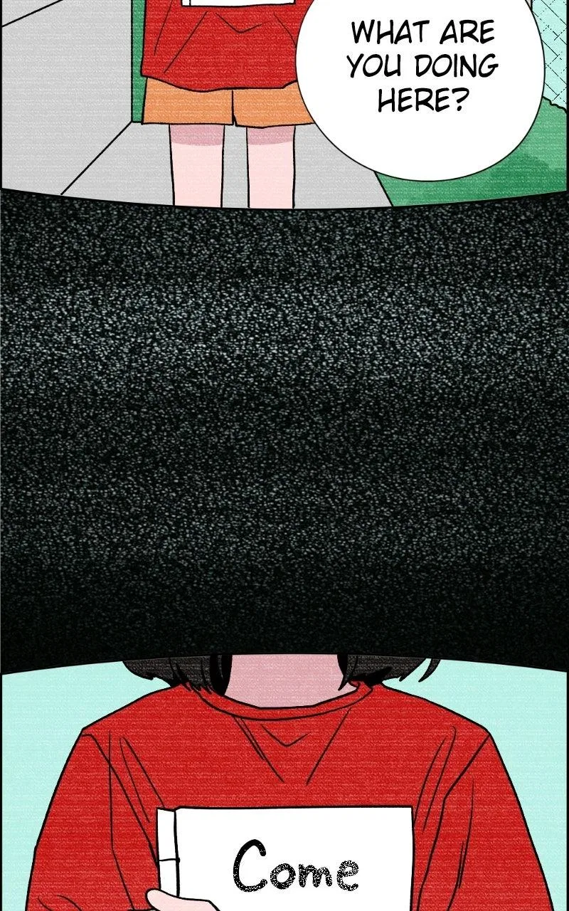 Copy-Paste Romance Chapter 50 – Page 77