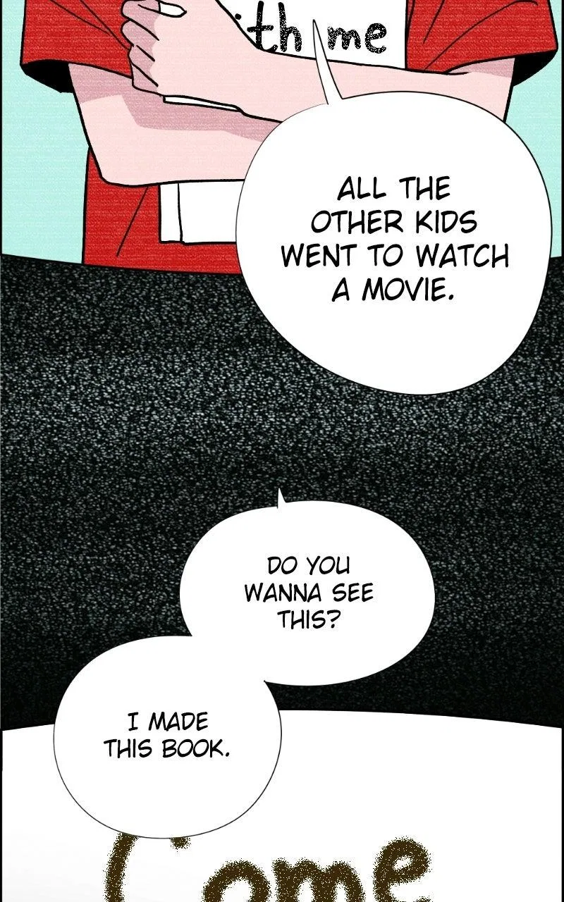 Copy-Paste Romance Chapter 50 – Page 78