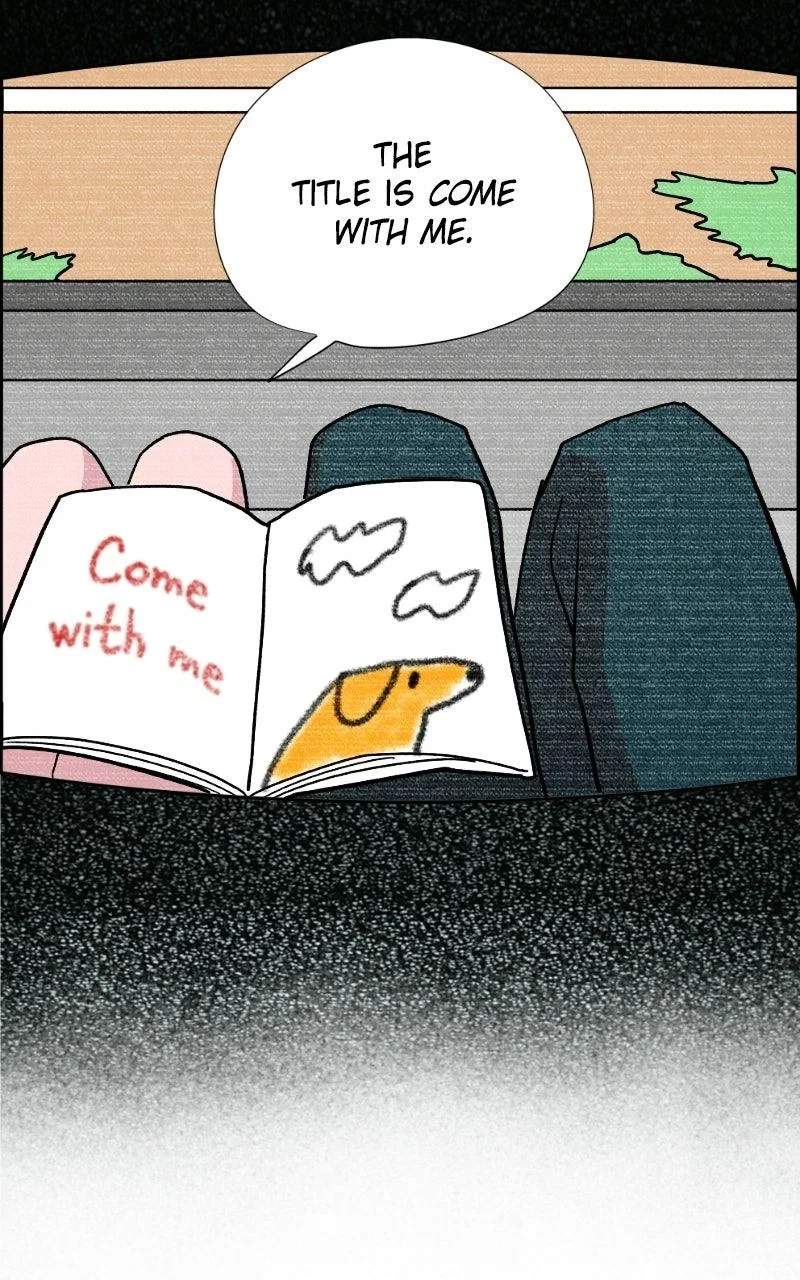 Copy-Paste Romance Chapter 50 – Page 80