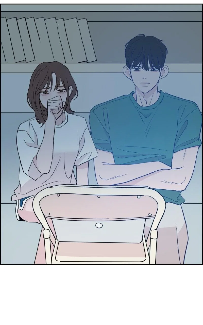 Copy-Paste Romance Chapter 50 – Page 93