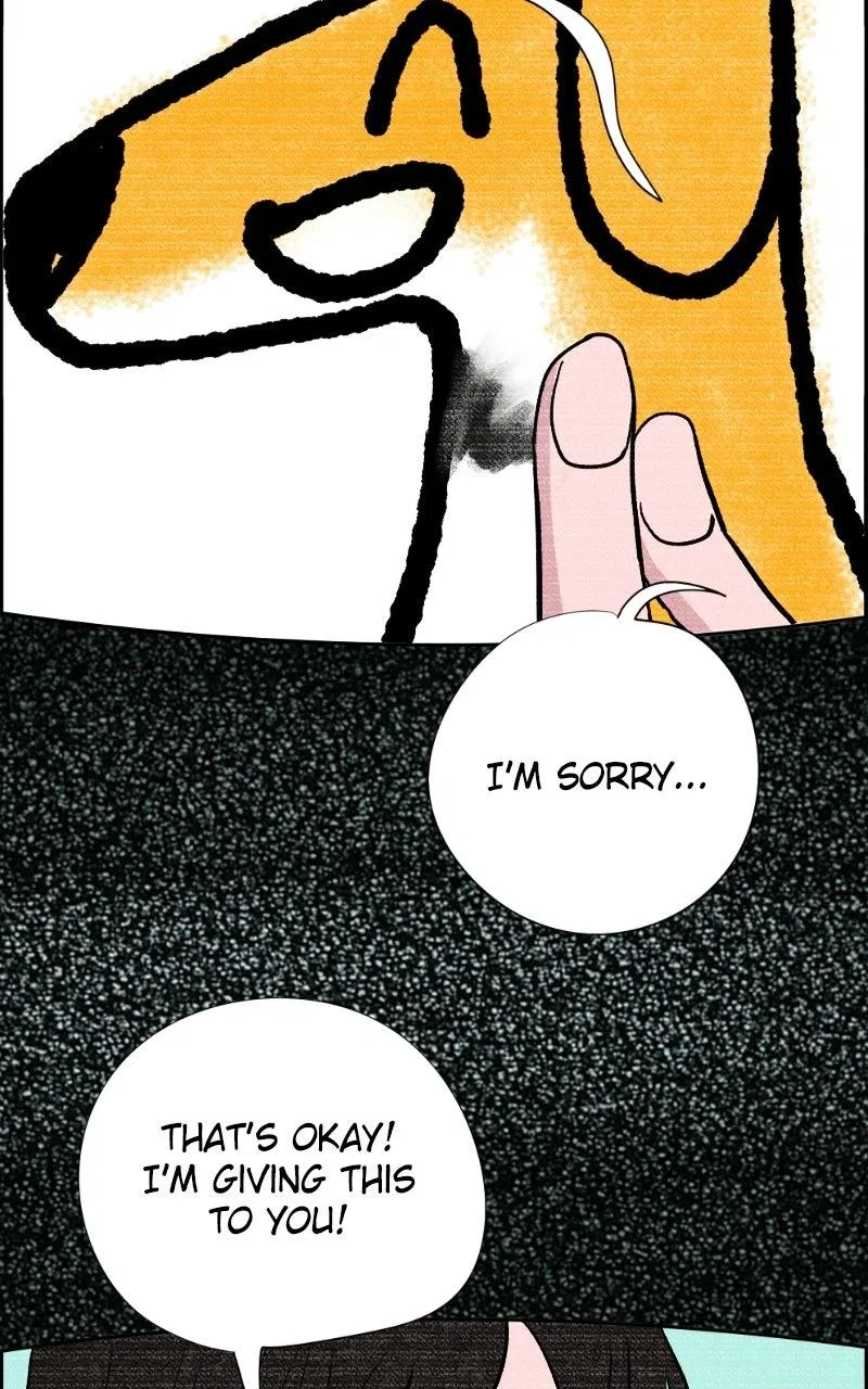 Copy-Paste Romance Chapter 50 – Page 99
