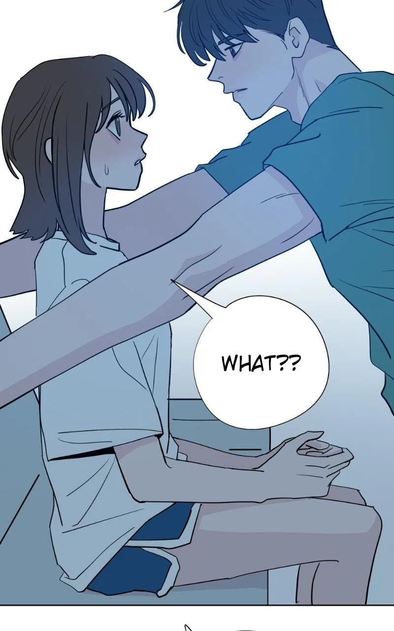Copy-Paste Romance Chapter 50 – Page 105