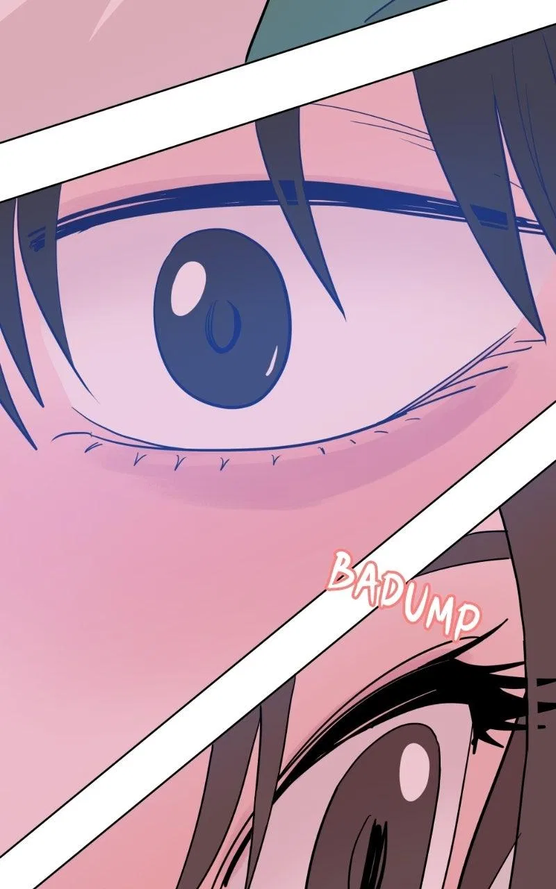 Copy-Paste Romance Chapter 50 – Page 116