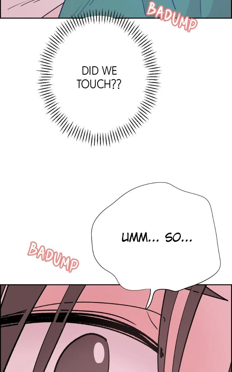 Copy-Paste Romance Chapter 50 – Page 121